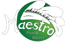 Pizza Maestro Pizza