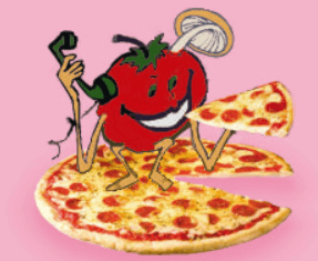 Pizza Pizza Gustosso