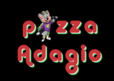 Pizza Adagio