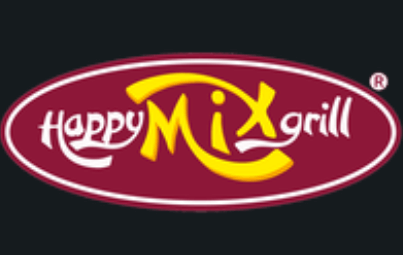 Pizza Happy Mix Grill