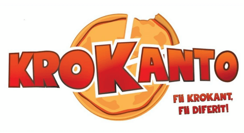 Pizza Krokanto