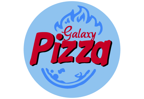 Pizza Pizza Galaxy