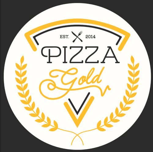 Pizza Pizza Gold
