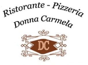 Pizza Donna Carmela