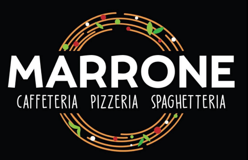 Pizza Marrone