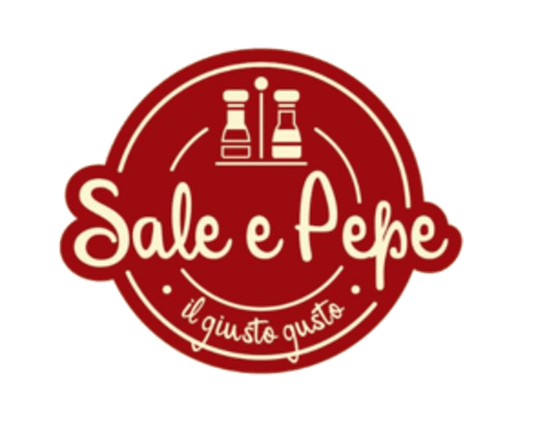 Pizza Sale e Pepe