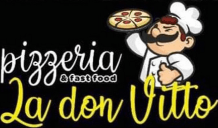 Pizza La Don Vitto
