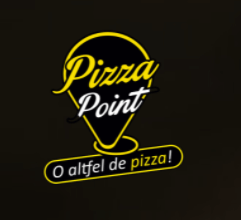 Pizza Pizza Point
