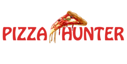 Pizza Pizza Hunter