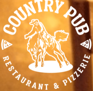 Pizza Country Pub