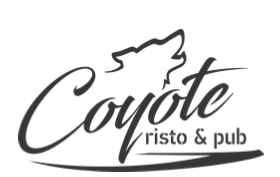 Pizza Coyote