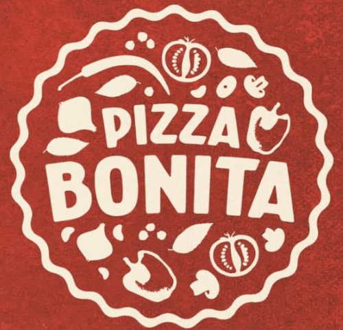 Pizza Pizza Bonita