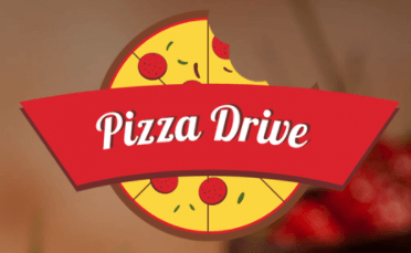 Pizza Pizza Drive