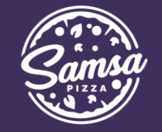 Pizza Samsa