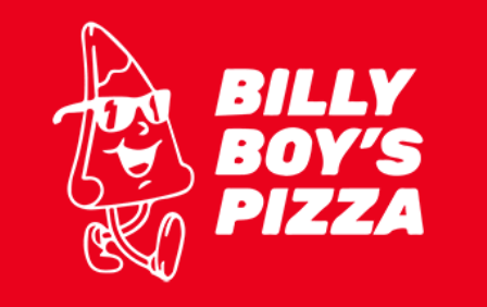 Pizza Billy Boy's Pizza