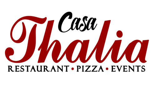 Pizza Casa Thalia