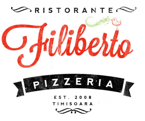 Pizza Filiberto