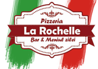 Pizza La Rochelle