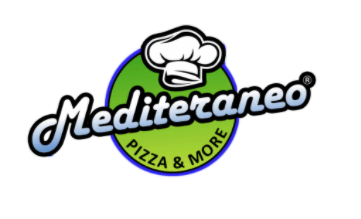 Pizza Mediteraneo