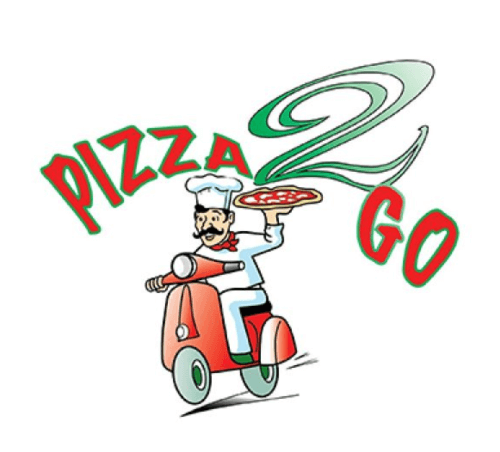 Pizza Pizza 2 Go