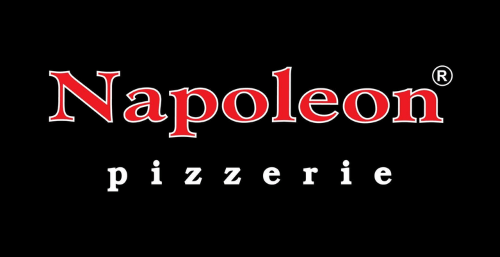 Pizza Pizza Napoleon