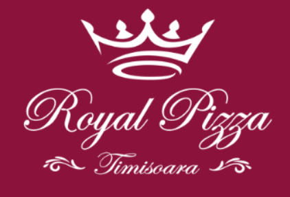 Pizza Pizza Royal