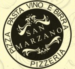 Pizza San Marzano