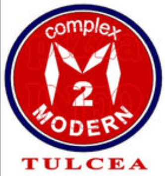 Pizza Complex Modern