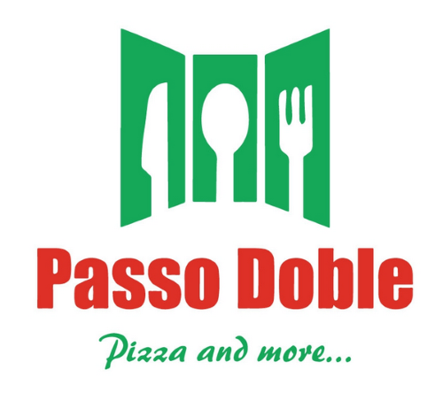 Pizza Passo Doble