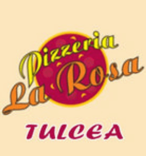 Pizza Pizzeria La Rosa