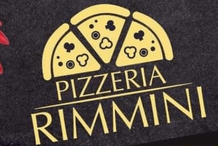 Pizza Pizzeria Rimmini