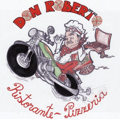 Pizza Don Roberto