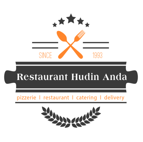 Pizza Hudin Anda