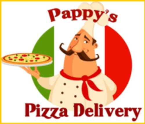 Pizza Pappy's Pizza